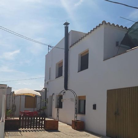 Casa Linda Villa Deltebre Buitenkant foto