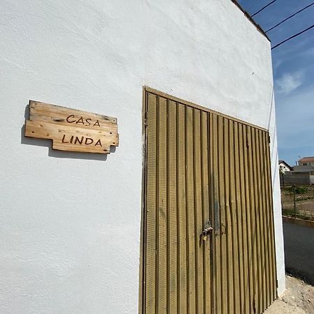 Casa Linda Villa Deltebre Buitenkant foto