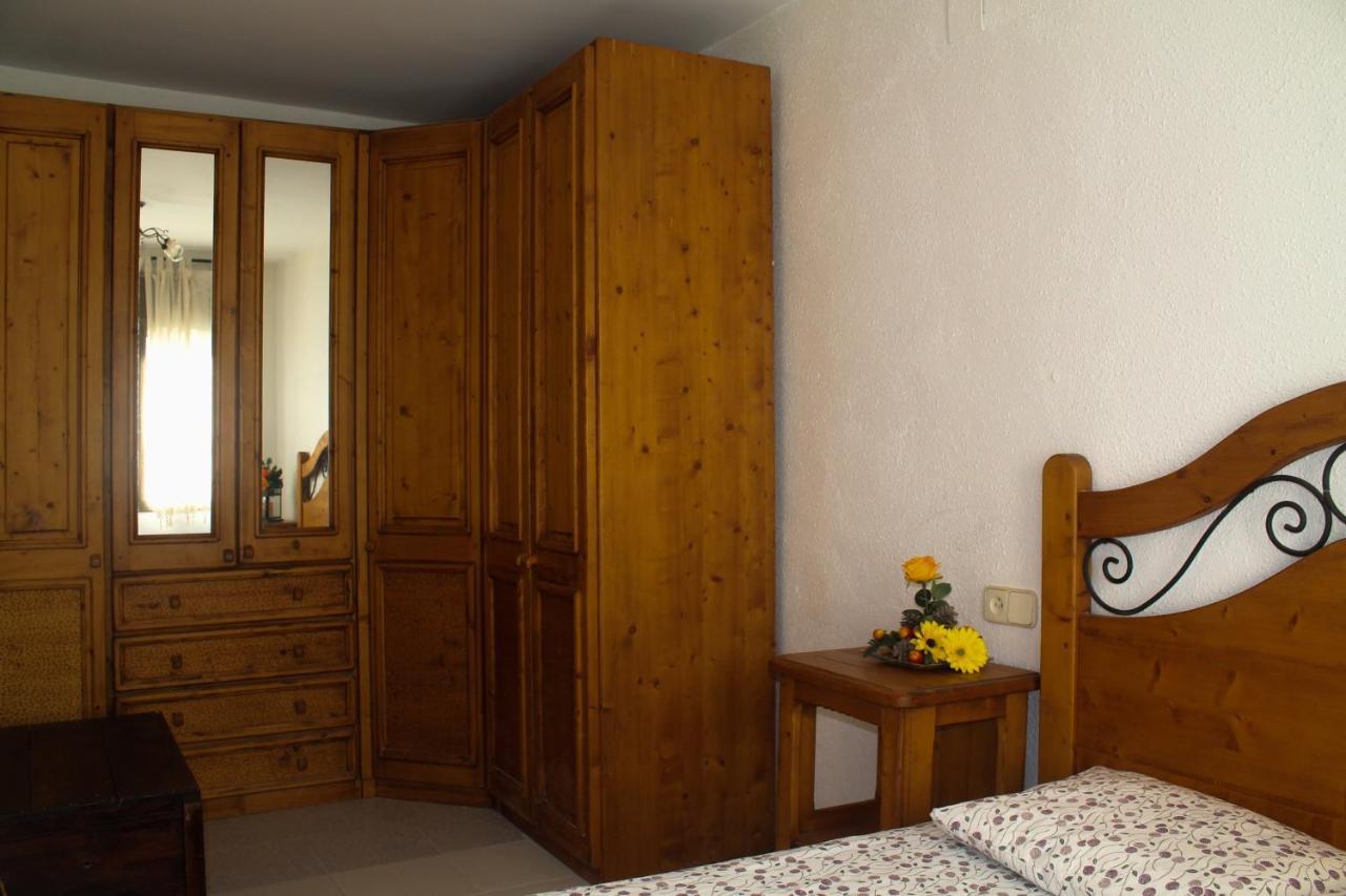 Casa Linda Villa Deltebre Buitenkant foto
