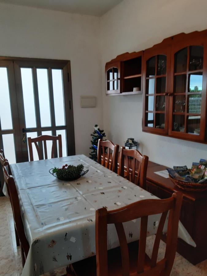 Casa Linda Villa Deltebre Buitenkant foto