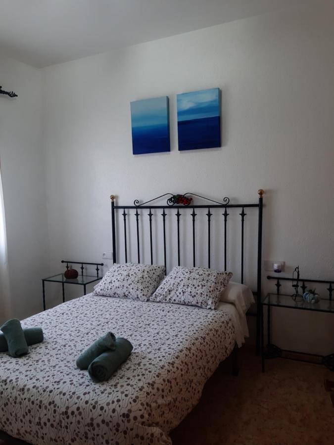 Casa Linda Villa Deltebre Buitenkant foto