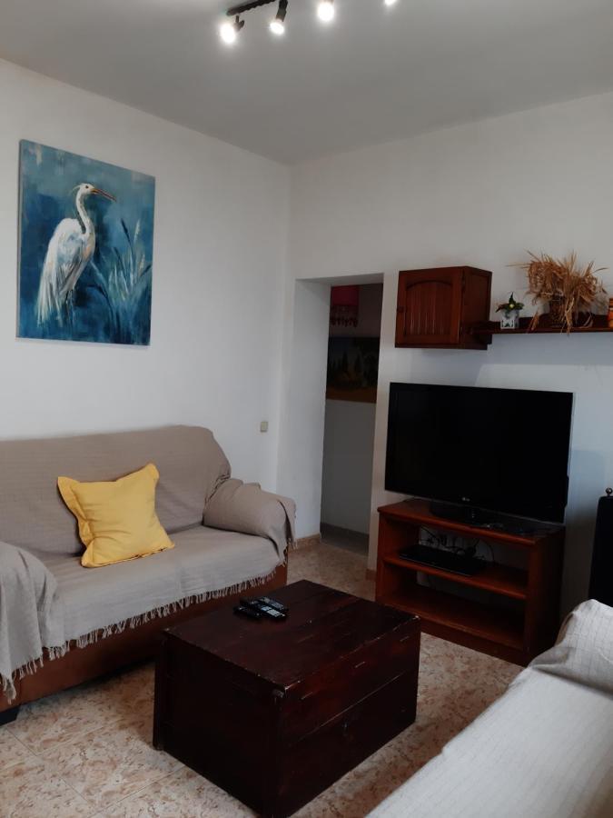 Casa Linda Villa Deltebre Buitenkant foto