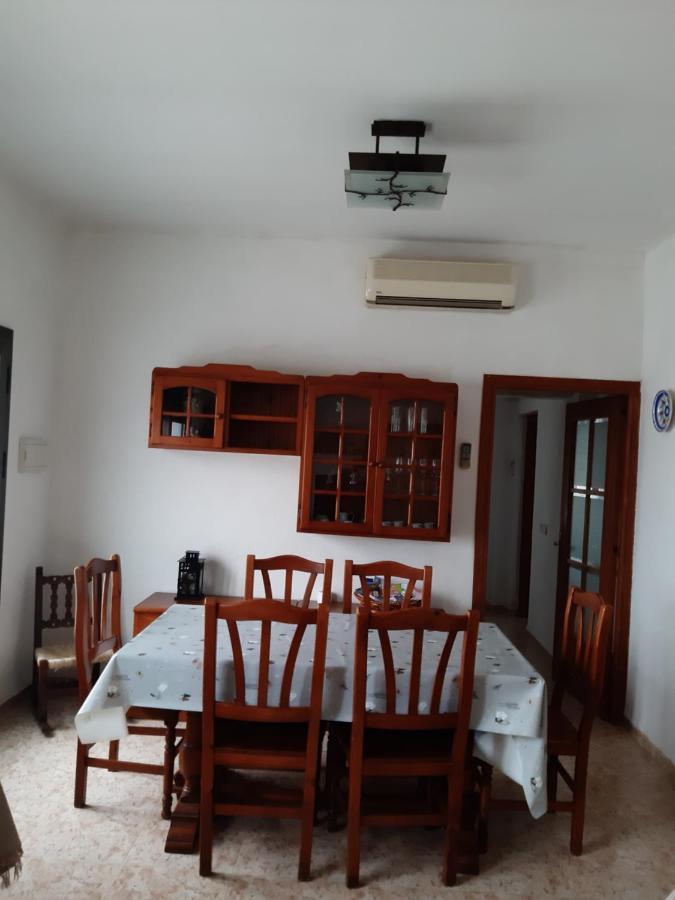 Casa Linda Villa Deltebre Buitenkant foto