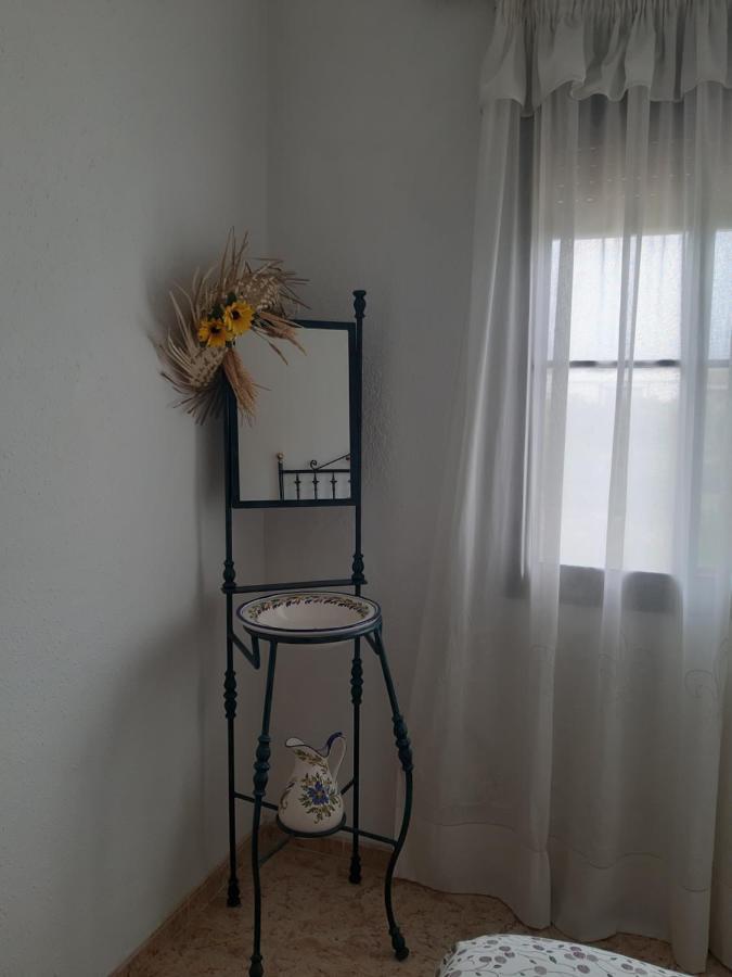 Casa Linda Villa Deltebre Buitenkant foto