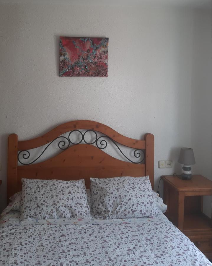 Casa Linda Villa Deltebre Buitenkant foto