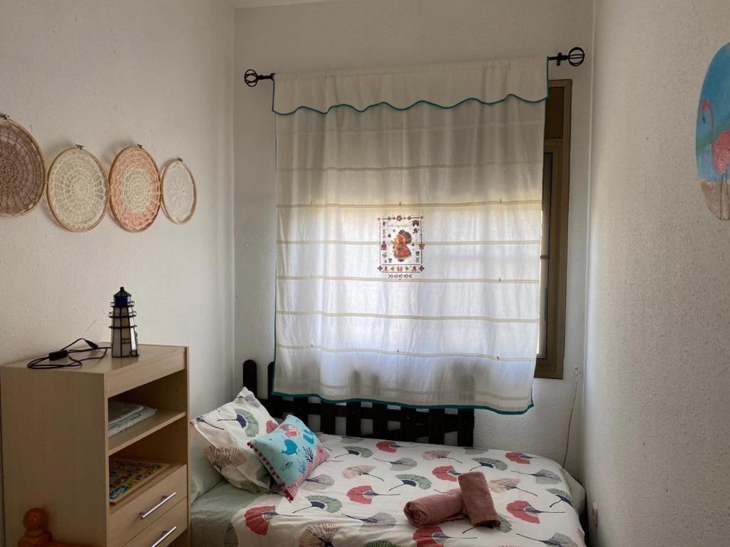 Casa Linda Villa Deltebre Buitenkant foto