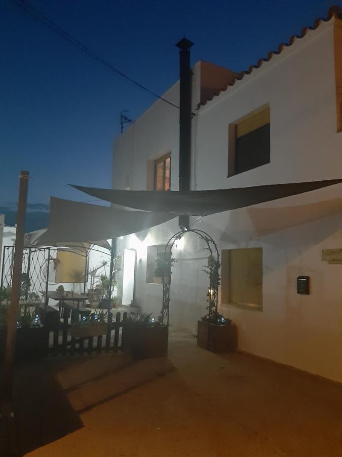 Casa Linda Villa Deltebre Buitenkant foto