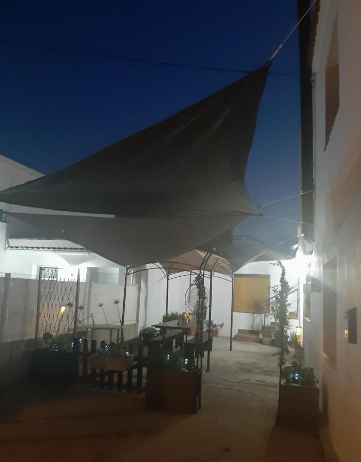 Casa Linda Villa Deltebre Buitenkant foto