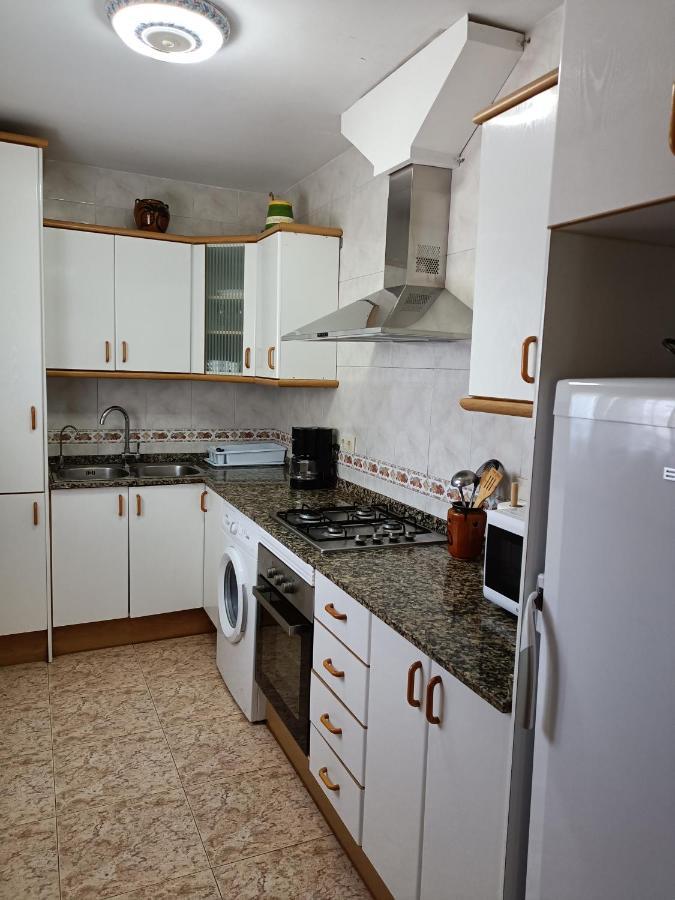 Casa Linda Villa Deltebre Buitenkant foto