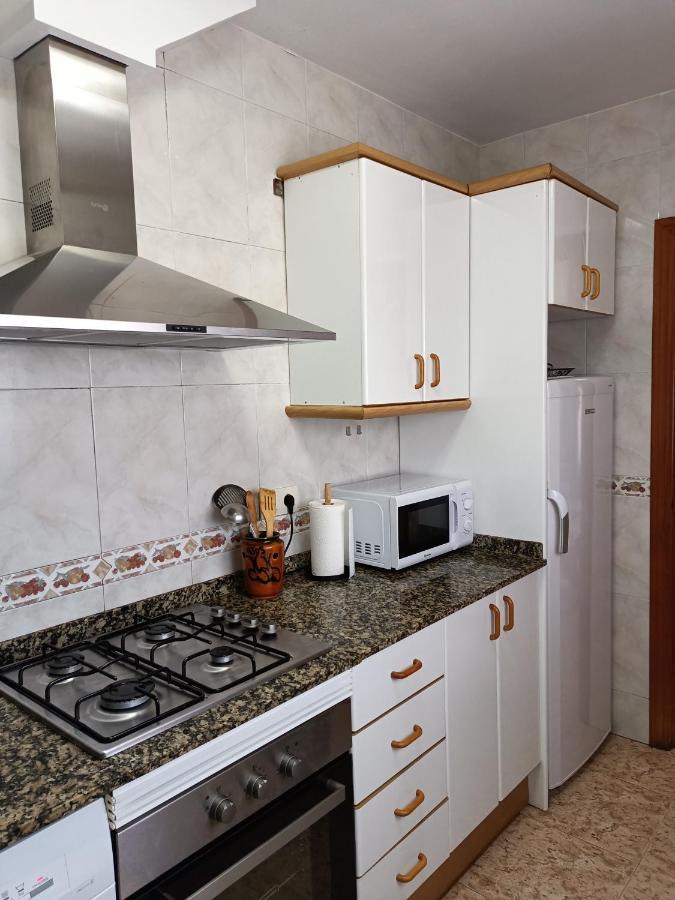 Casa Linda Villa Deltebre Buitenkant foto
