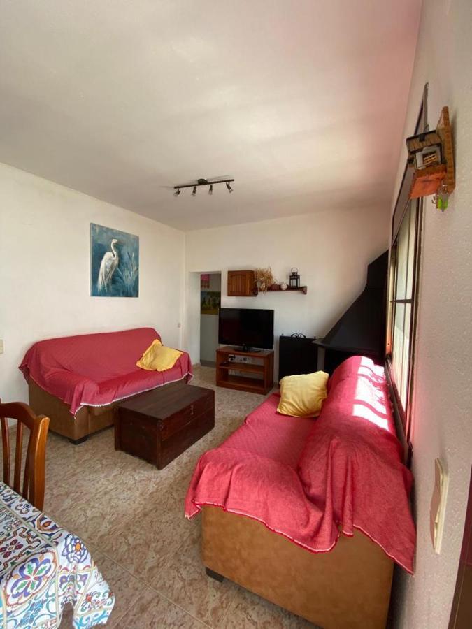 Casa Linda Villa Deltebre Buitenkant foto