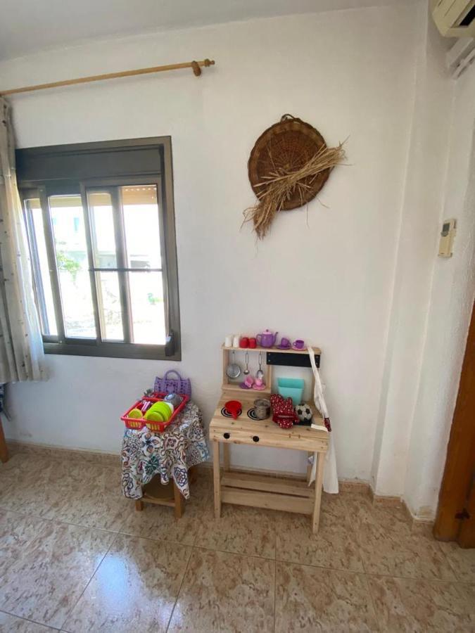 Casa Linda Villa Deltebre Buitenkant foto