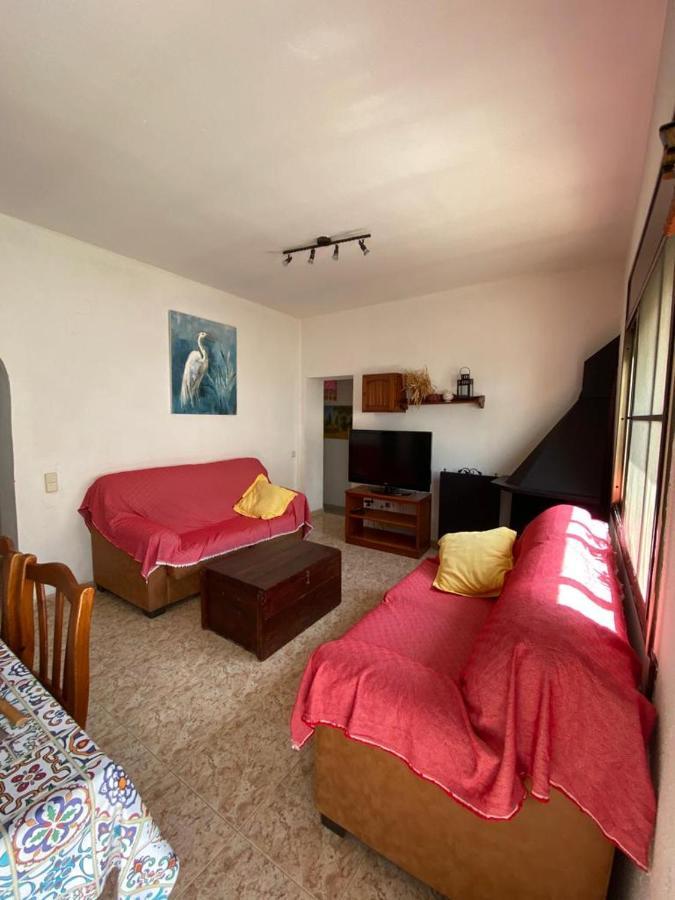 Casa Linda Villa Deltebre Buitenkant foto