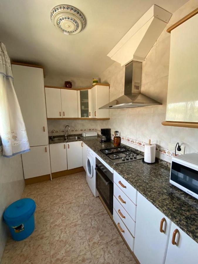 Casa Linda Villa Deltebre Buitenkant foto