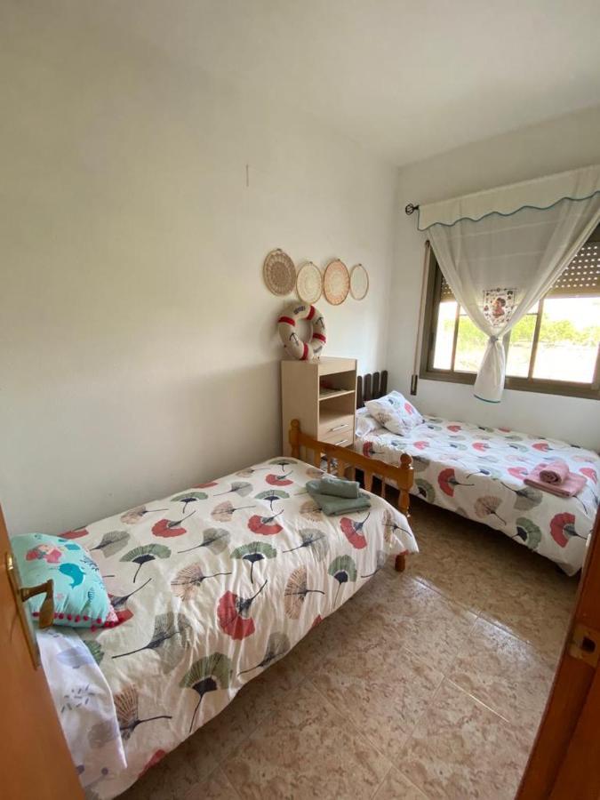 Casa Linda Villa Deltebre Buitenkant foto