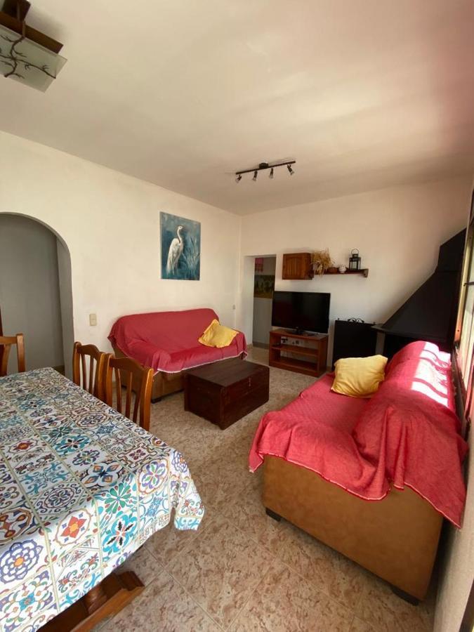 Casa Linda Villa Deltebre Buitenkant foto