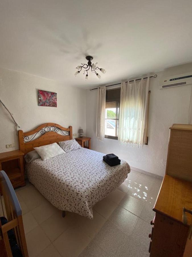 Casa Linda Villa Deltebre Buitenkant foto