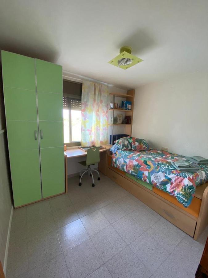 Casa Linda Villa Deltebre Buitenkant foto